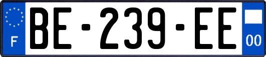 BE-239-EE