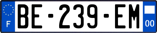 BE-239-EM