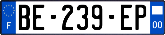 BE-239-EP