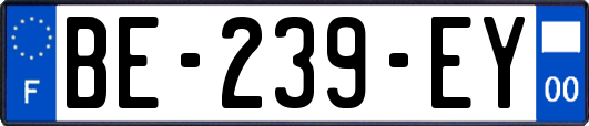BE-239-EY