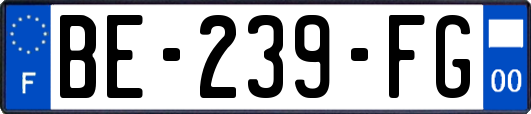 BE-239-FG