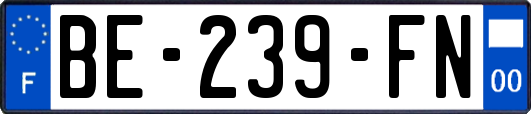 BE-239-FN