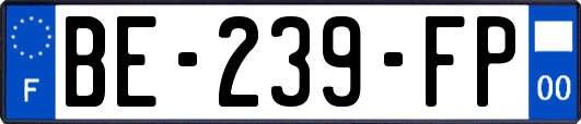 BE-239-FP