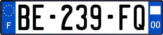BE-239-FQ