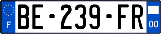 BE-239-FR