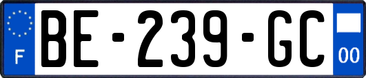 BE-239-GC