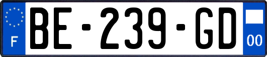 BE-239-GD