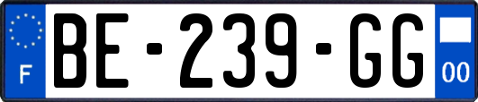 BE-239-GG