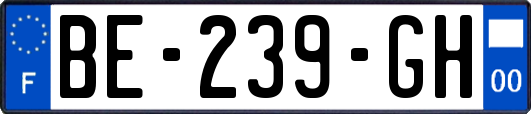 BE-239-GH