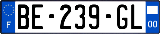 BE-239-GL