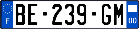 BE-239-GM