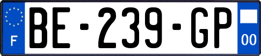 BE-239-GP