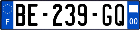 BE-239-GQ