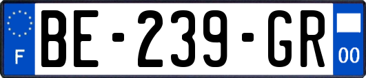 BE-239-GR