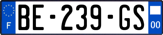 BE-239-GS