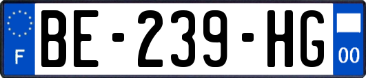 BE-239-HG