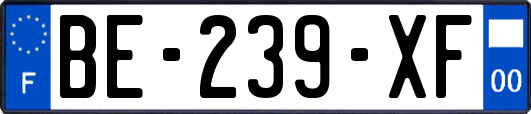 BE-239-XF