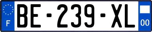 BE-239-XL