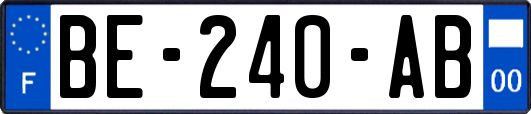 BE-240-AB