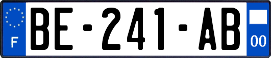 BE-241-AB