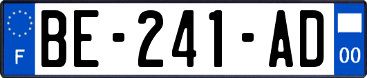 BE-241-AD