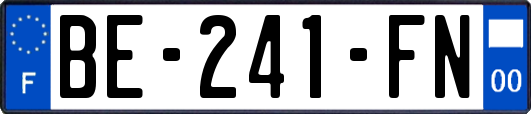 BE-241-FN