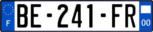BE-241-FR