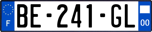 BE-241-GL