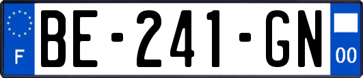 BE-241-GN