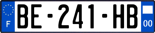 BE-241-HB