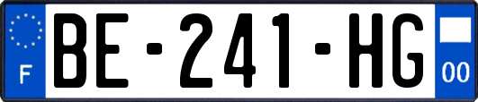 BE-241-HG