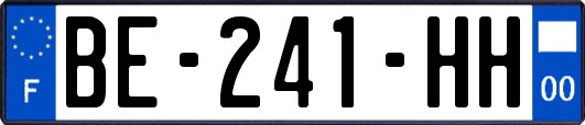BE-241-HH