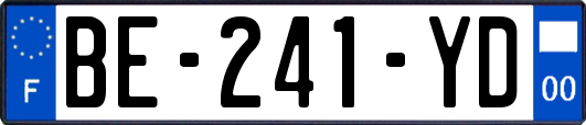 BE-241-YD