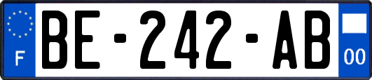 BE-242-AB