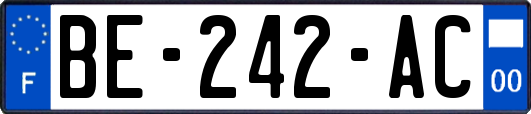 BE-242-AC