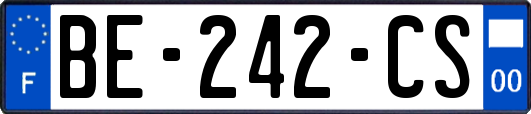 BE-242-CS