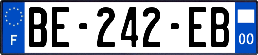 BE-242-EB
