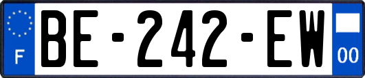 BE-242-EW