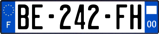 BE-242-FH