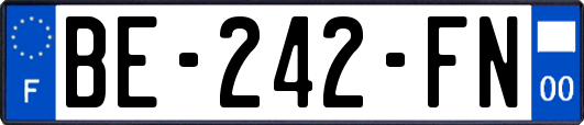 BE-242-FN