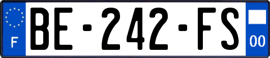 BE-242-FS