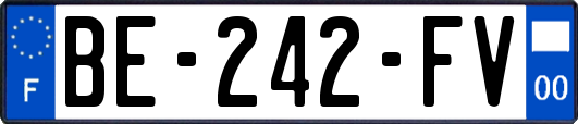 BE-242-FV