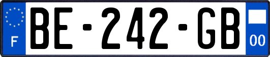 BE-242-GB