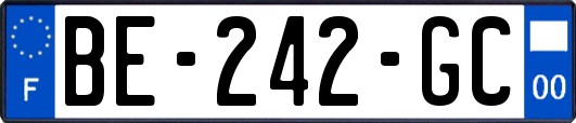 BE-242-GC