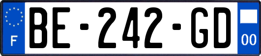 BE-242-GD