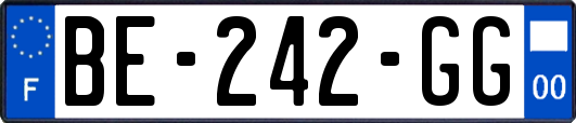 BE-242-GG