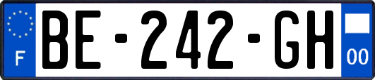 BE-242-GH