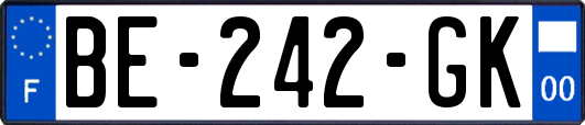 BE-242-GK