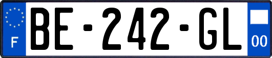 BE-242-GL