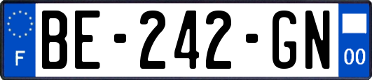 BE-242-GN